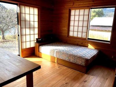 [Hatomark Site] 3LDK Used Detached House in Yonekawa, Towa-cho, Tome-shi, Miyagi Prefecture — Image 4, Tome, Miyagi