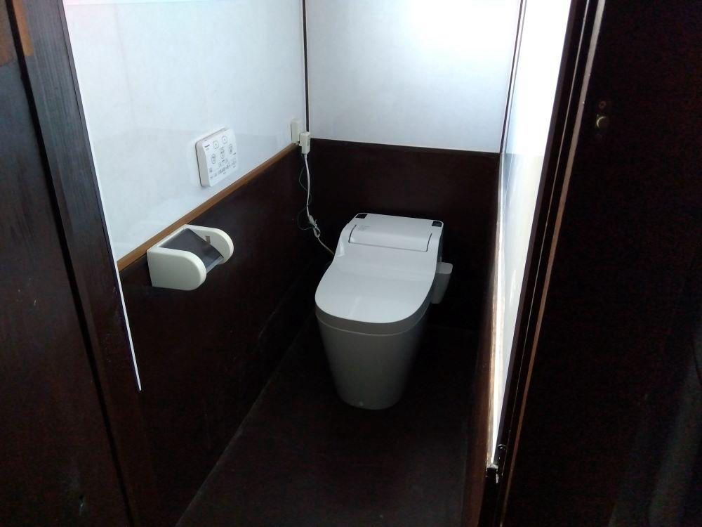 1953 Wooden House in Yamaguchi City - Thumbnail 2