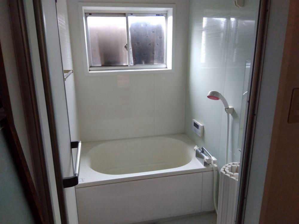 1953 Wooden House in Yamaguchi City - Thumbnail 4