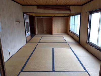 1953 Wooden House in Yamaguchi City — Image 4, Yamaguchi, Yamaguchi