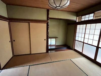 Spacious 5DK House for Sale in Rekigi, Omuta City — Image 1, Omuta, Fukuoka