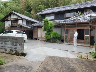 10LDK Used House in Shigihata, Heguri, Ikoma, Nara — Image 1, Hegun, Nara
