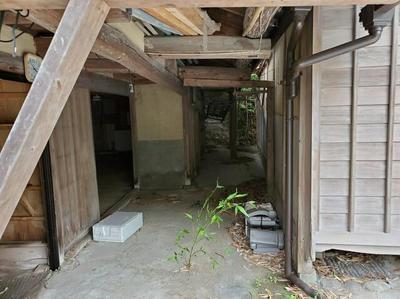 10LDK Used House in Shigihata, Heguri, Ikoma, Nara — Image 2, Hegun, Nara