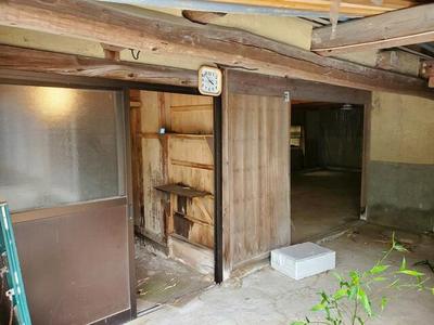 10LDK Used House in Shigihata, Heguri, Ikoma, Nara — Image 3, Hegun, Nara