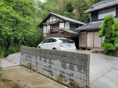 10LDK Used House in Shigihata, Heguri, Ikoma, Nara — Image 1, Hegun, Nara