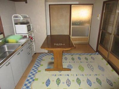 Traditional 4DK House in Kamifukuhara, Yonago - 136m² Plot — Image 4, Yonago, Tottori