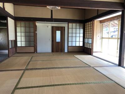 Traditional 5DK House in Tokiji Yasaka, Yamaguchi City — Image 3, Yamaguchi, Yamaguchi