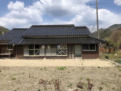 Traditional 5DK House in Tokiji Yasaka, Yamaguchi City — Image 1, Yamaguchi, Yamaguchi