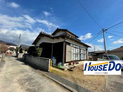 Spacious 5DK House for Sale in Oki-Ube, Yamaguchi — Image 1, Ube, Yamaguchi