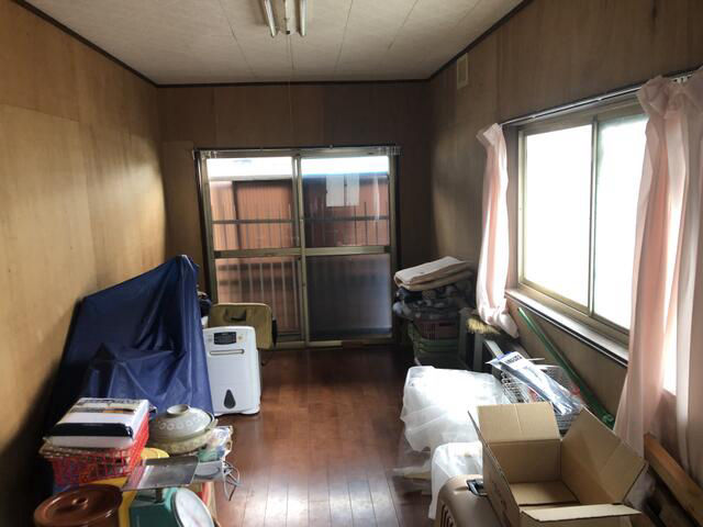 5DK House in Fukui City with Garden - 6800000 JPY - Thumbnail 3
