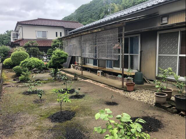 5DK House in Fukui City with Garden - 6800000 JPY - Thumbnail 2