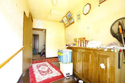 Traditional 4K House for Sale in Minohara, Miyakonojo — Image 2, Miyakonojo, Miyazaki