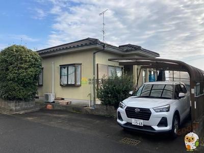 Traditional 4K House for Sale in Minohara, Miyakonojo — Image 1, Miyakonojo, Miyazaki
