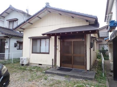 Traditional Single-Story Home in Murakami City, Niigata Prefecture — Image 1, Murakami, Niigata