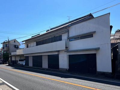 Large 7K House Near Daisanto Station, Shimabara City — Image 1, Shimabara, Nagasaki
