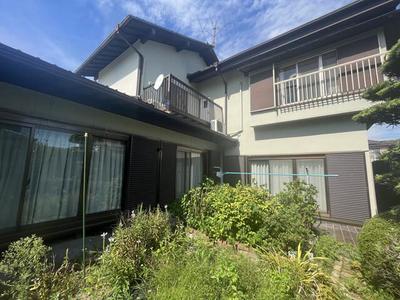Spacious 6LDK House in Fujieda, Shizuoka - 481m² Plot — Image 1, Fujieda, Shizuoka