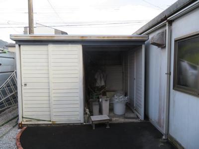 [Hatomark Site] 4SLDK Used Detached House in Masuyasu, Nichinan City, Miyazaki Prefecture — Image 4, Nichinan, Miyazaki