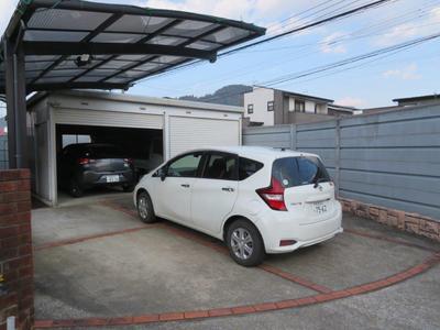 [Hatomark Site] 4SLDK Used Detached House in Masuyasu, Nichinan City, Miyazaki Prefecture — Image 1, Nichinan, Miyazaki