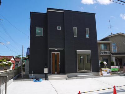New 2LDK House in Anegasaki, Ichihara - Modern Living Near Station — Image 2, Ichihara, Chiba