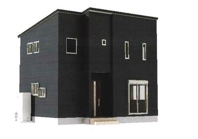 New 2LDK House in Anegasaki, Ichihara - Modern Living Near Station — Image 1, Ichihara, Chiba