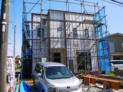 New 2LDK House in Anegasaki, Ichihara - Modern Living Near Station — Image 1, Ichihara, Chiba