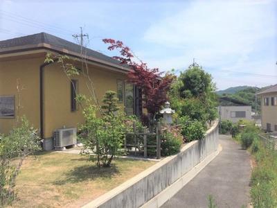 [Hatomark Site] 4LDK Used Detached House in Nagahama, Ushimado-cho, Setouchi-shi, Okayama Prefecture — Image 1, Setouchi, Okayama