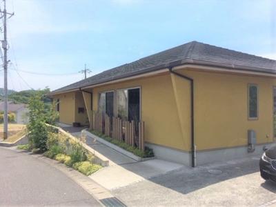 [Hatomark Site] 4LDK Used Detached House in Nagahama, Ushimado-cho, Setouchi-shi, Okayama Prefecture — Image 1, Setouchi, Okayama