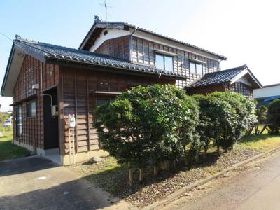 [Hatomark Site] 8DK Used Detached House in Nakanoshima, Nagaoka City, Niigata Prefecture — House, Nagaoka, Niigata