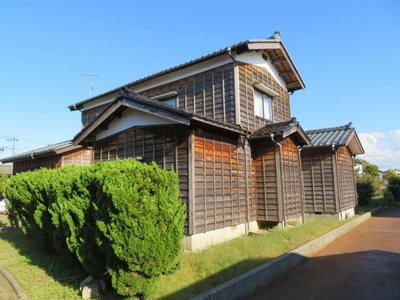 [Hatomark Site] 8DK Used Detached House in Nakanoshima, Nagaoka City, Niigata Prefecture — House, Nagaoka, Niigata