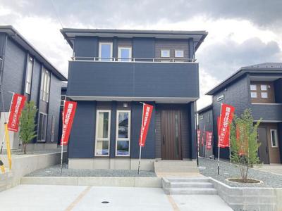 New 4LDK House in Yamagishi, Morioka - Modern Family Home — Image 2, Morioka, Iwate