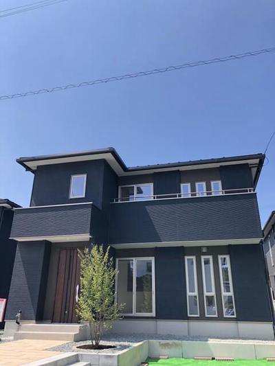 New 4LDK House in Yamagishi, Morioka - Modern Family Home — Image 1, Morioka, Iwate