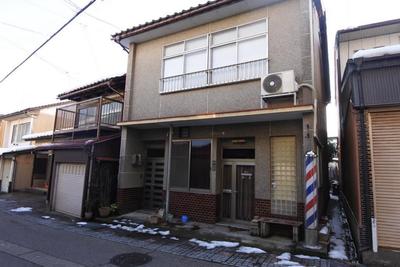 Spacious 11LDK House in Johana Noshita, Nanto City — Image 1, Nanto, Toyama