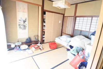 Spacious 11LDK House in Johana Noshita, Nanto City — Image 1, Nanto, Toyama