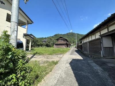 [Hatomark Site] 4LDK Used Detached House in Sakata, Yazu-cho, Yazu-gun, Tottori Prefecture — Image 4, Yazu, Tottori