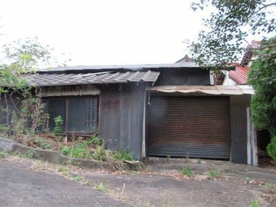 [Hatomark Site] 6DK Used Detached House in Higashigiwa, Ube City, Yamaguchi Prefecture — Image 1, Ube, Yamaguchi