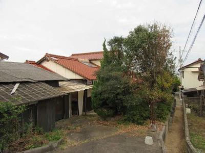 [Hatomark Site] 6DK Used Detached House in Higashigiwa, Ube City, Yamaguchi Prefecture — Image 2, Ube, Yamaguchi