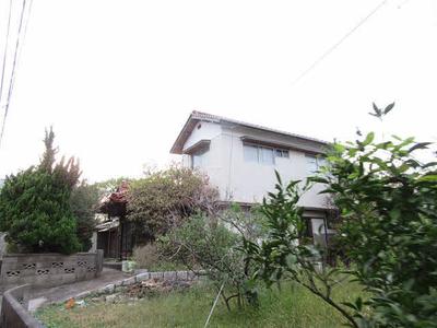 [Hatomark Site] 6DK Used Detached House in Higashigiwa, Ube City, Yamaguchi Prefecture — Image 1, Ube, Yamaguchi