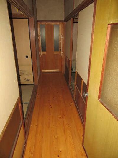 [Hatomark Site] 6DK Used Detached House in Higashigiwa, Ube City, Yamaguchi Prefecture — Image 3, Ube, Yamaguchi