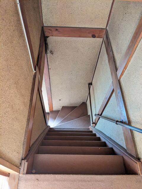 3K House in Kyoto's Fushimi Ward - 400万円 - Thumbnail 3