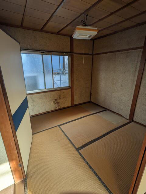 3K House in Kyoto's Fushimi Ward - 400万円 - Thumbnail 4