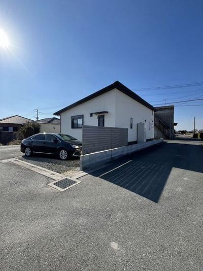 Modern 1LDK House in Kurume City - Built 2022 — Image 1, Kurume, Fukuoka