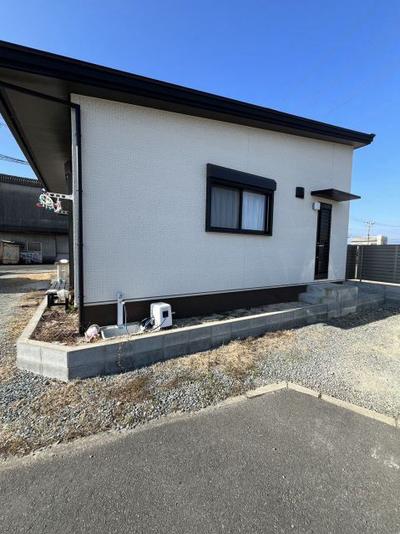 Modern 1LDK House in Kurume City - Built 2022 — Image 2, Kurume, Fukuoka