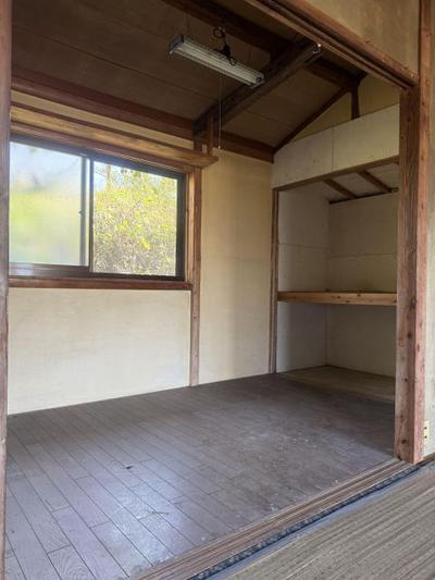 Traditional 3DK House in Asakura - Mountain View Property for Sale — Image 4, Asakura, Fukuoka