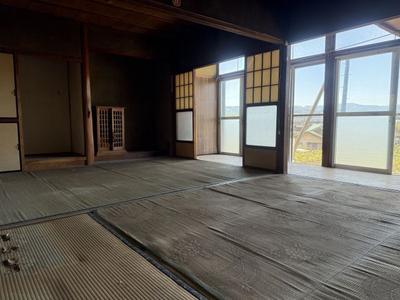 Traditional 3DK House in Asakura - Mountain View Property for Sale — Image 2, Asakura, Fukuoka