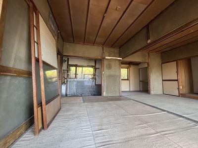 Traditional 3DK House in Asakura - Mountain View Property for Sale — Image 3, Asakura, Fukuoka