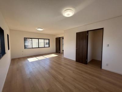 5SLDK House for Sale in Sasahara, Shimotsuke - 8min to Station — Image 1, Shimotsuke, Tochigi