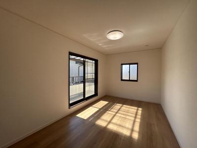 5SLDK House for Sale in Sasahara, Shimotsuke - 8min to Station — Image 2, Shimotsuke, Tochigi