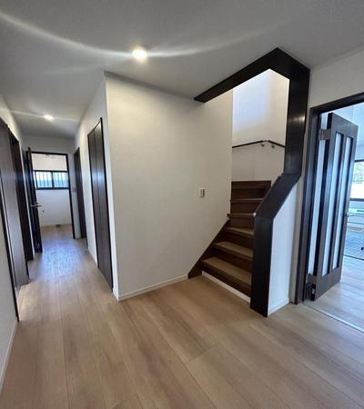 5SLDK House for Sale in Sasahara, Shimotsuke - 8min to Station — Image 4, Shimotsuke, Tochigi