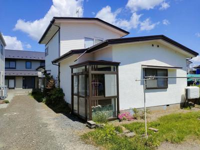 Spacious 5DK House for Sale in Tsuchizaki Port, Akita — Image 1, Akita, Akita