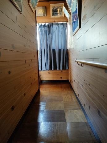 Spacious 5DK House for Sale in Tsuchizaki Port, Akita — Image 2, Akita, Akita